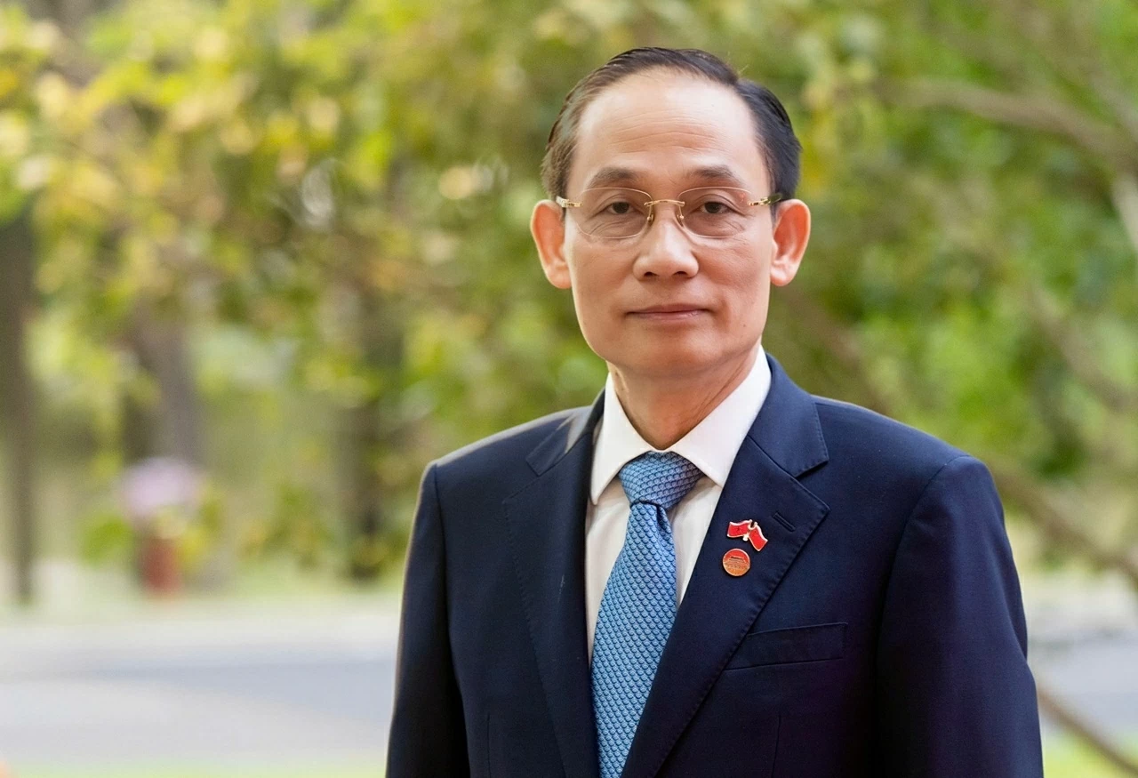 General Secretary, President To Lam's state visit to China achieves important results: FM Le Hoai Trung General Secretary, President To Lam's state visit to China achieves important results: FM Le Hoai Trung