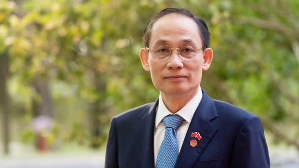 General Secretary, President To Lam's state visit to China achieves important results: FM Le Hoai Trung