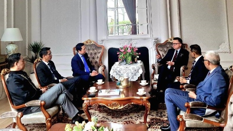 Vietnam serves as a bridge to foster ASEAN-Poland relations