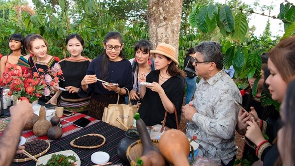 World Coffee Heritage Forum – A space for dialogue connecting global coffee culture and knowledge