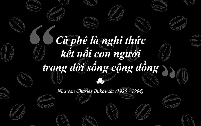 World Coffee Heritage Forum – A Space for Dialogue Connecting Global Coffee Culture and Knowledge