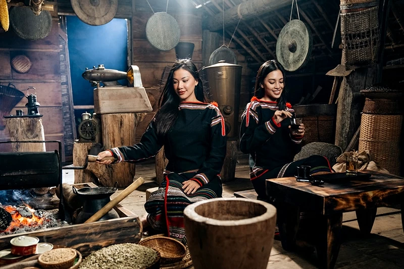 World Coffee Heritage Forum – A space for dialogue connecting global coffee culture and knowledge