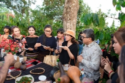 World Coffee Heritage Forum – A space for dialogue connecting global coffee culture and knowledge