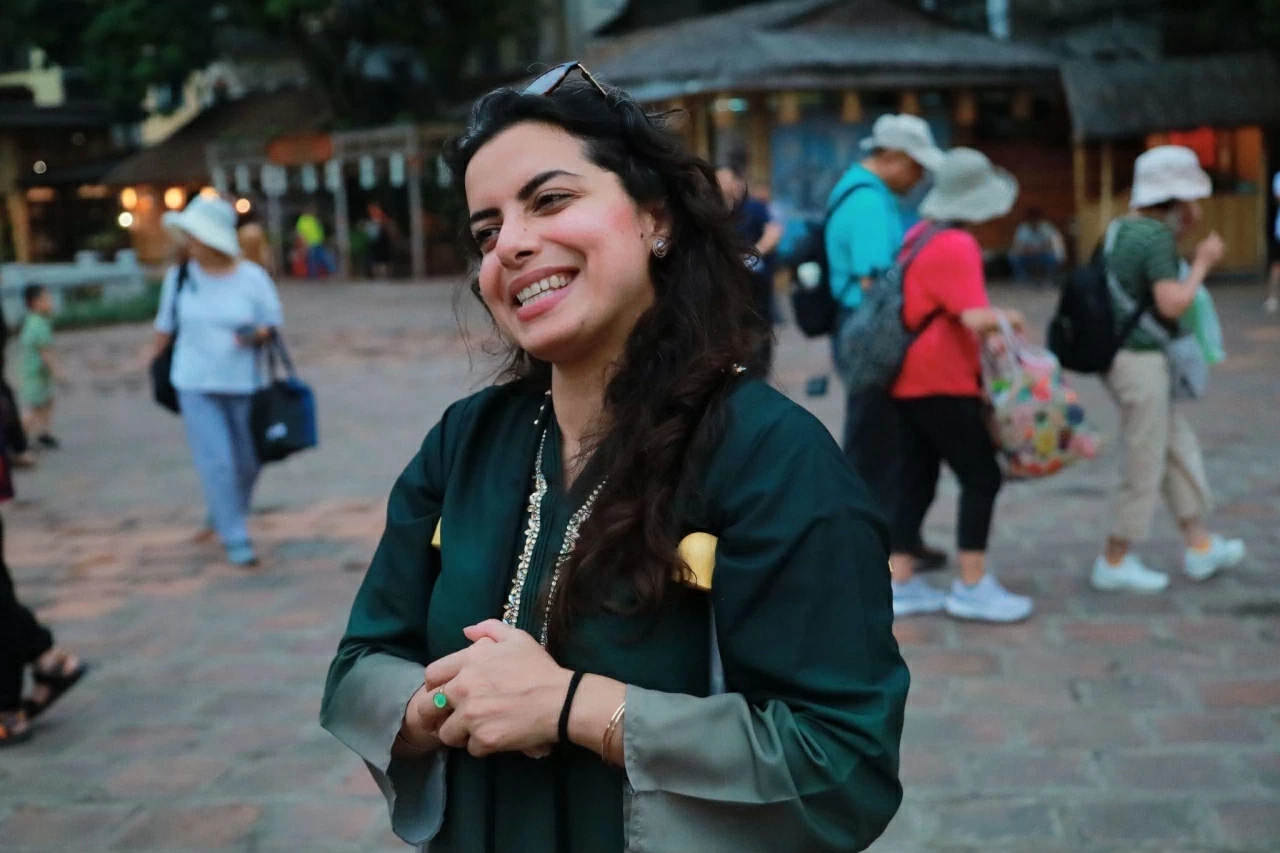 Rich flavors of Pakistani cuisine in the heart of Hanoi