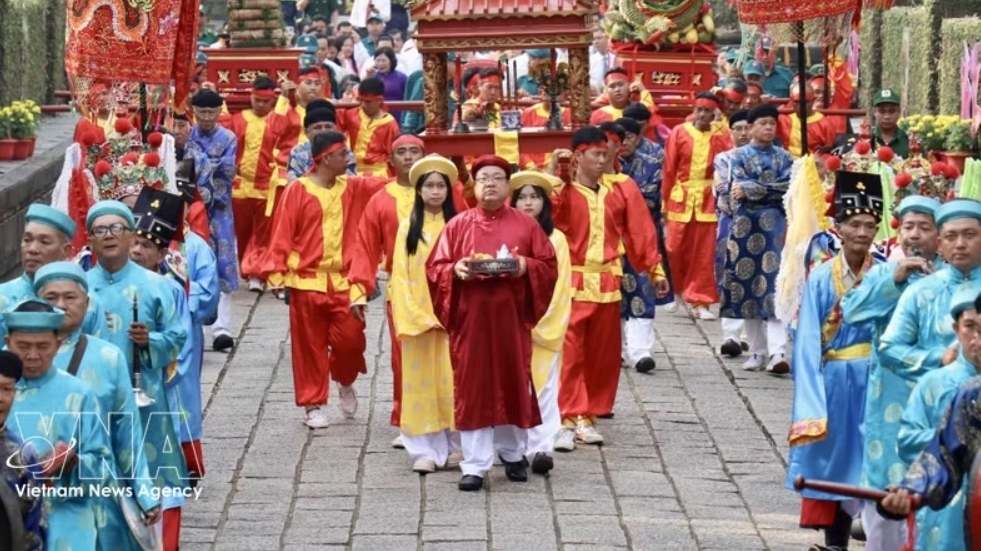 Phu Tho province prepares for 2026 Hung Kings Commemoration Day 2026