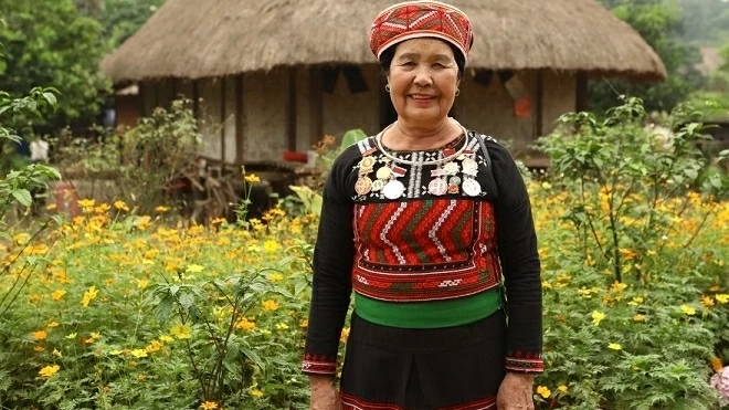 Highland artisans and the challenges of passing down cultural heritage