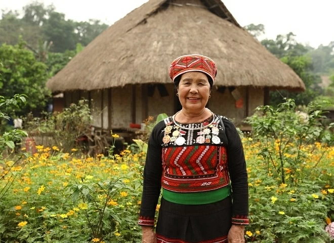 Highland artisans and the challenges of passing down cultural heritage