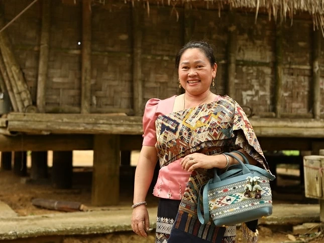 Highland artisans and the challenges of passing down cultural heritage