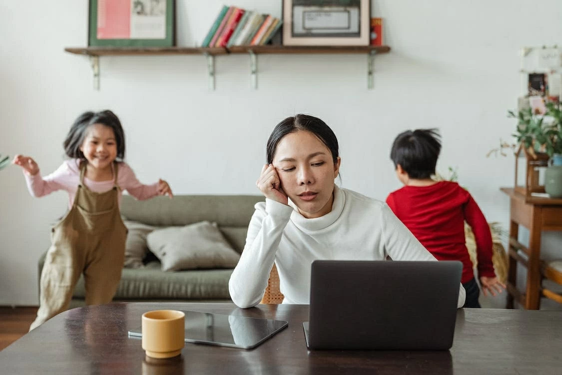 The right to rest for women