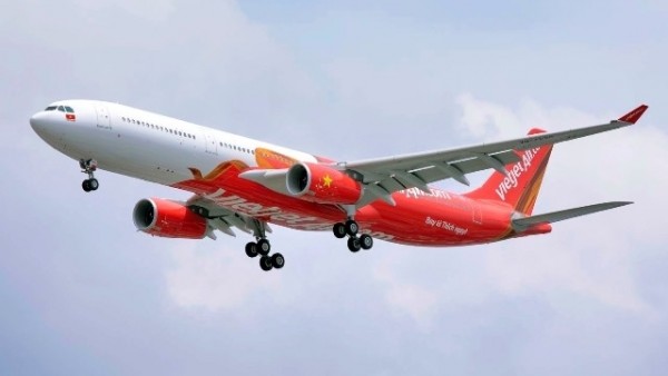 Celebrate Reunification Day and Labour Day with Vietjet’s special discounts