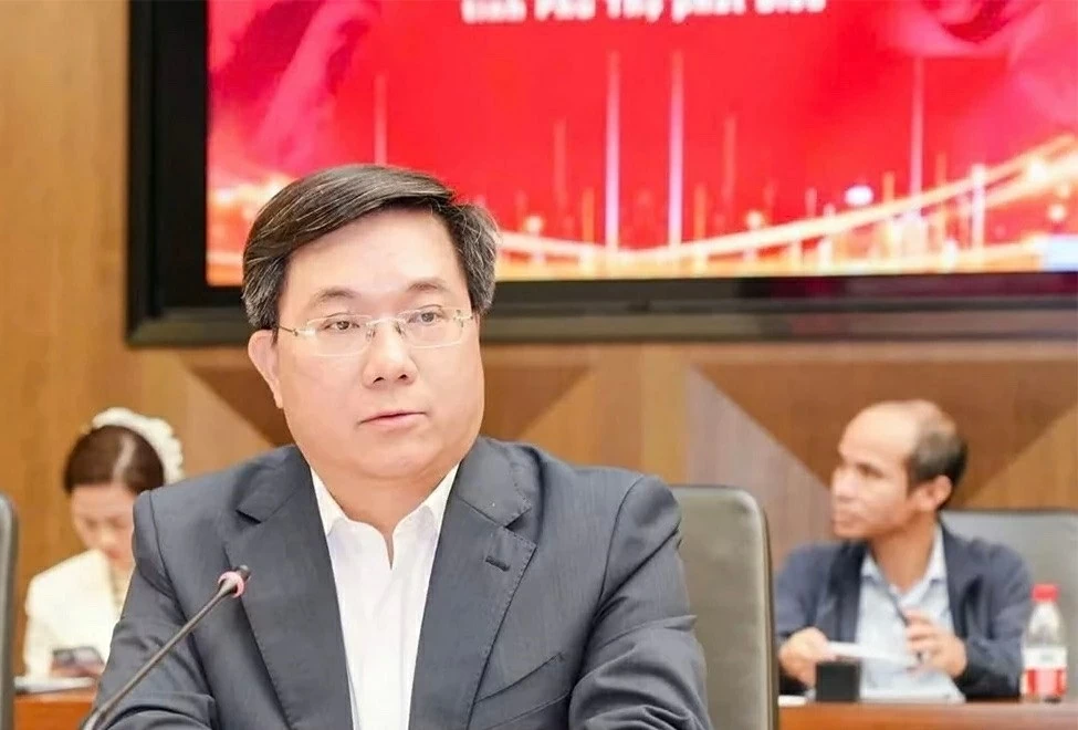 Phu Tho province investment promotion delegation works with BYD Group on cooperation in electric vehicles and new energy