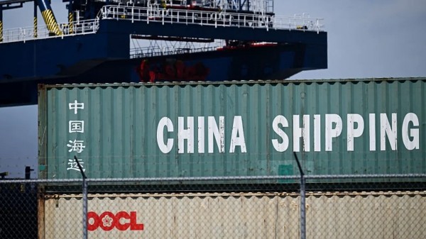 Giữa biến động năng lượng toàn cầu, xuất khẩu công nghệ sạch của Trung Quốc bứt phá