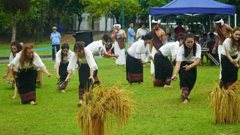 Exploring unique rituals of Vietnam's ethnic groups Exploring unique rituals of Vietnam's ethnic groups