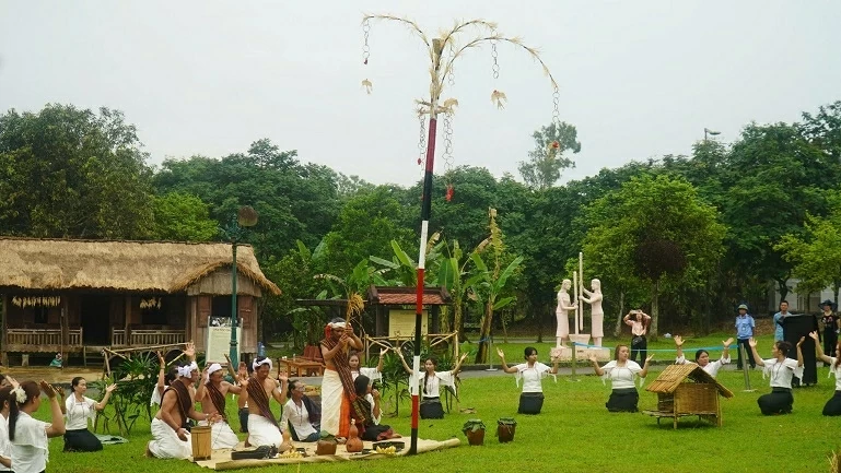 Exploring unique rituals of Vietnam's ethnic groups Exploring unique rituals of Vietnam's ethnic groups