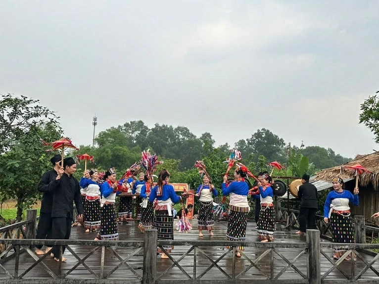 Exploring unique rituals of Vietnam's ethnic groups Exploring unique rituals of Vietnam's ethnic groups