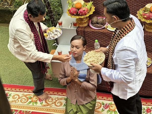 Exploring unique rituals of Vietnam's ethnic groups