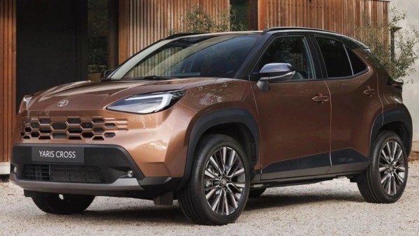 Top 5 mẫu ô tô nhập khẩu hút khách nhất Việt Nam quý I/2026