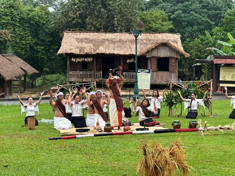Exploring unique rituals of Vietnam's ethnic groups