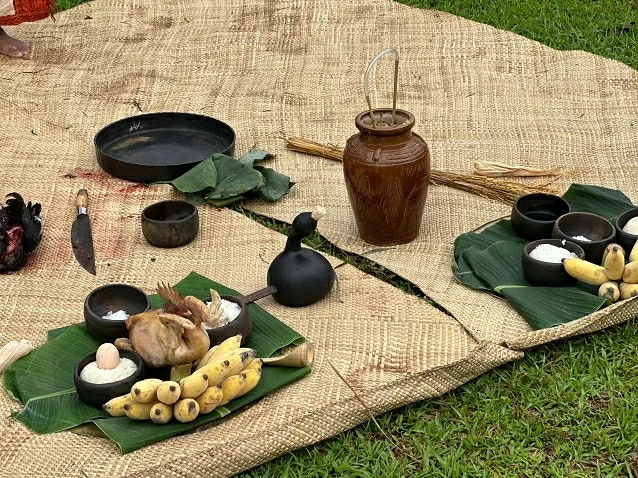 Exploring unique rituals of Vietnam's ethnic groups