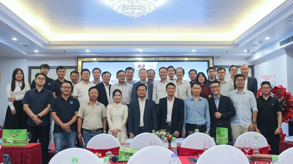 Republic of Korea and Chinese experts share lessons on high-speed rail implementation