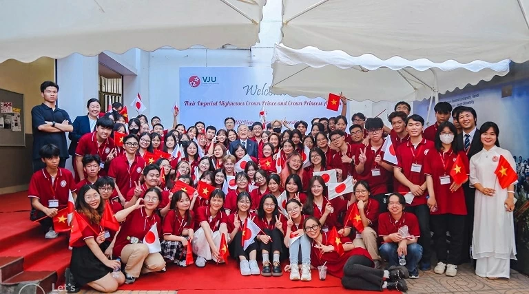 Professor Furuta Motoo: Understanding Vietnam to understand the world
