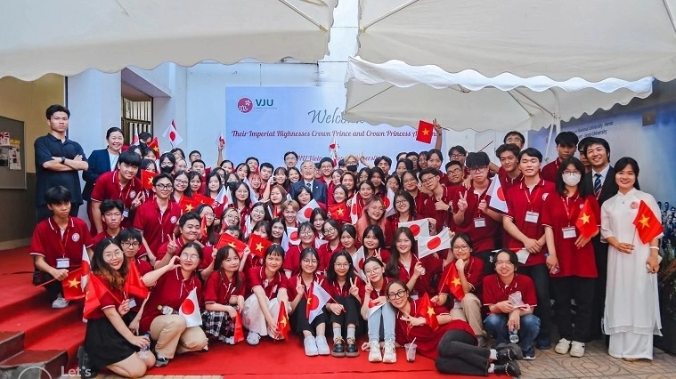 Professor Furuta Motoo: Understanding Vietnam to understand the world