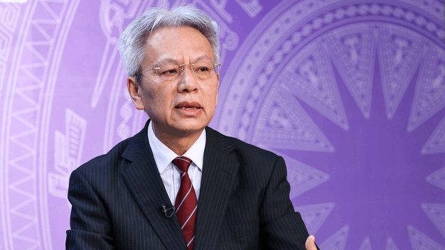 51st anniversary of National Reunification Day: Putting the past behind, building international trust