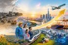 Economy of Vietnam grows as living standards improve