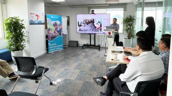 Service Department for Diplomatic Corps hosts seminar on labour law guidance for international organizations in Vietnam