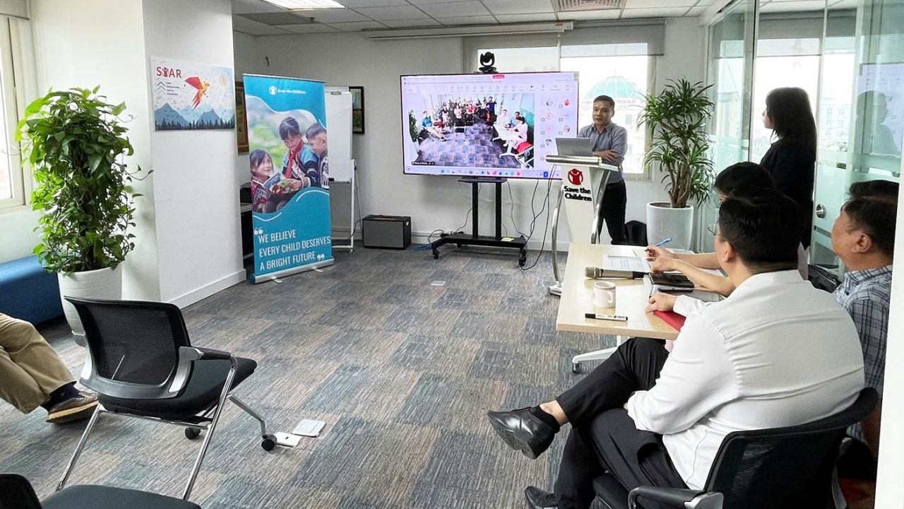 Service Department for Diplomatic Corps hosts seminar on labour law guidance for international organizations in Vietnam