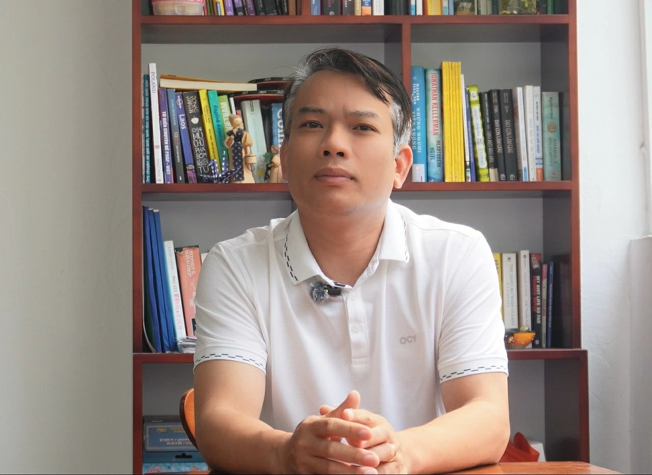 Soci Hub: A cultural bridge in the heart of Hanoi