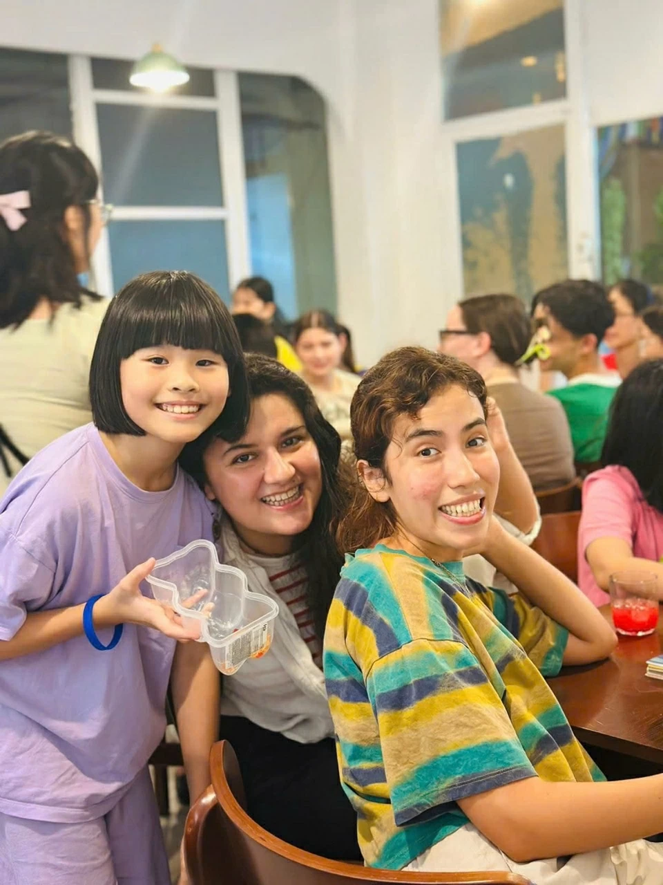 Soci Hub: A cultural bridge in the heart of Hanoi