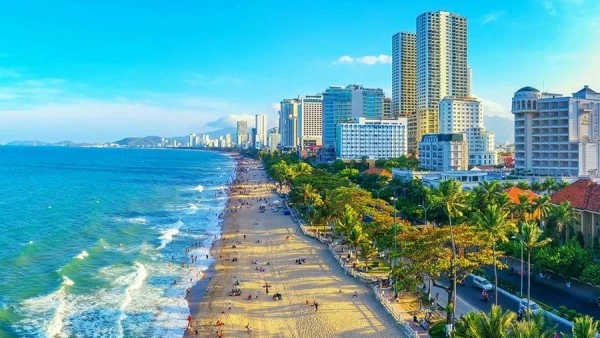 Int'l visitors to Vietnam up over 13.8% in first seven months of 2026