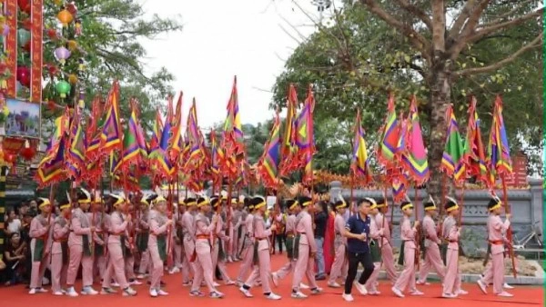Vietnam Culture Day aims to become a National brand