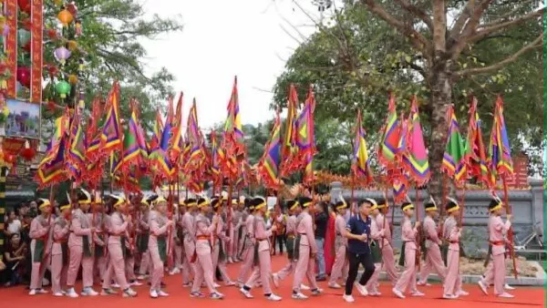 Vietnam Culture Day aims to become a National brand