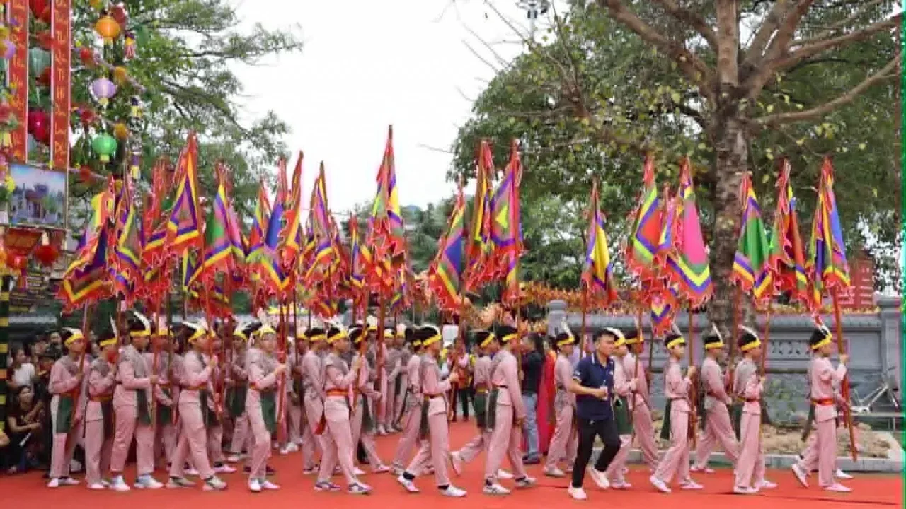 Vietnam Culture Day aims to become a National brand