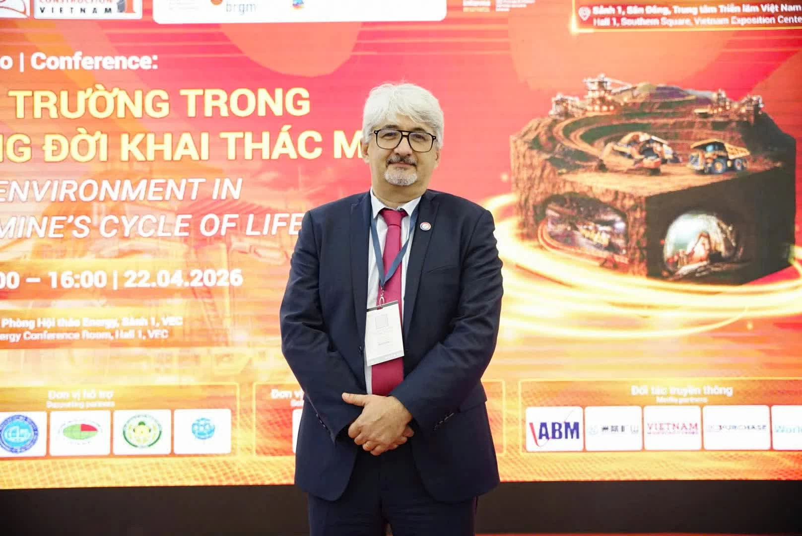 Promoting Vietnam-France cooperation in strategic mineral value chains