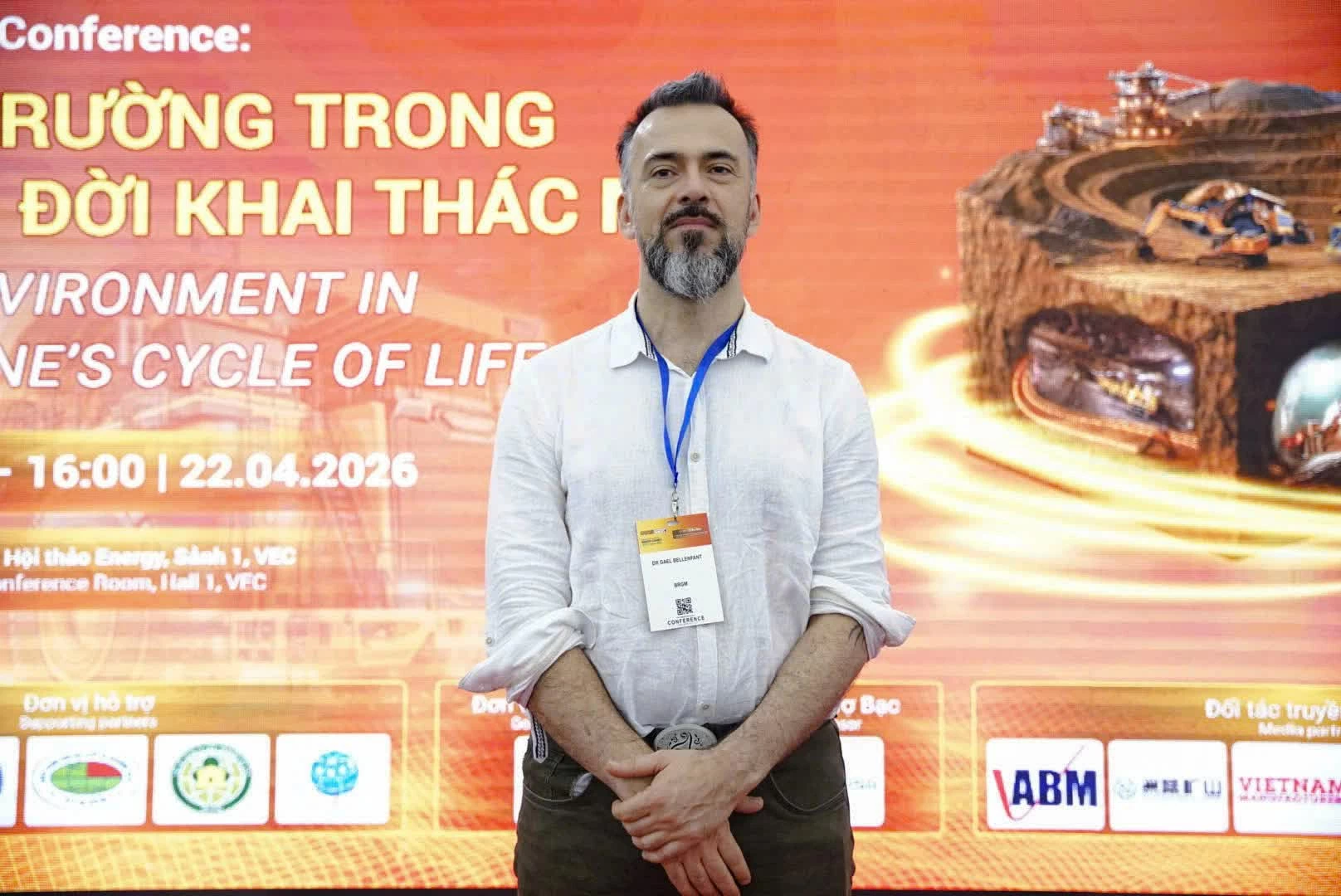 Promoting Vietnam-France cooperation in strategic mineral value chains