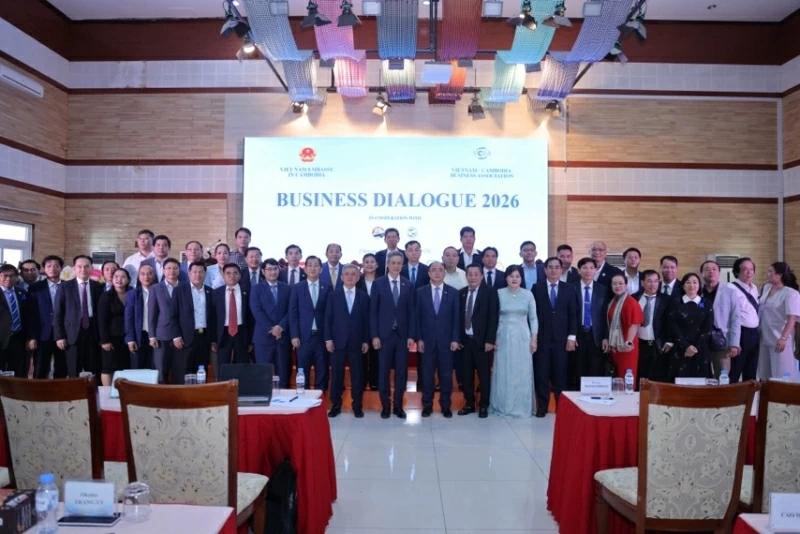Prime Minister Le Minh Hung’s visit: Creating new momentum for deeper, more substantive and effective Vietnam–Cambodia cooperation