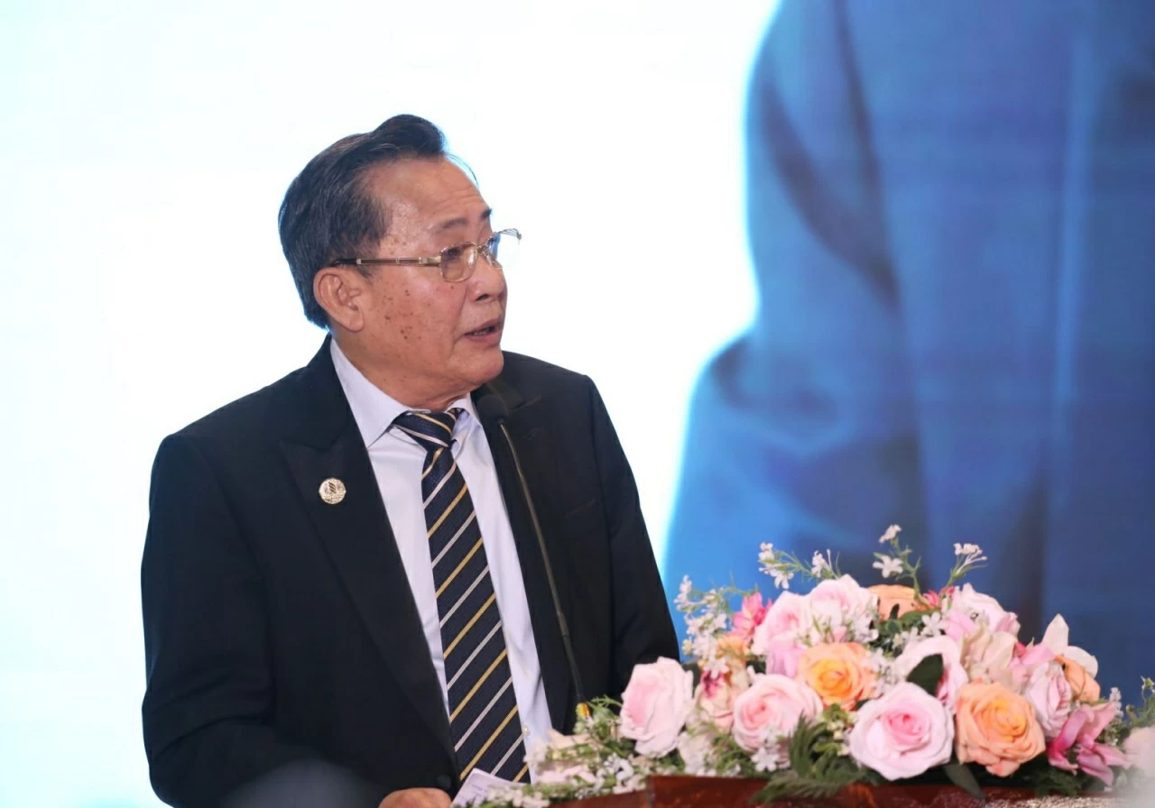 Vietnamese Embassy, VCBA co-host Business Dialogue 2026 in Cambodia