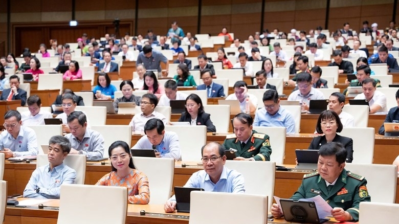 National Assembly reviews taxable revenue threshold for household businesses