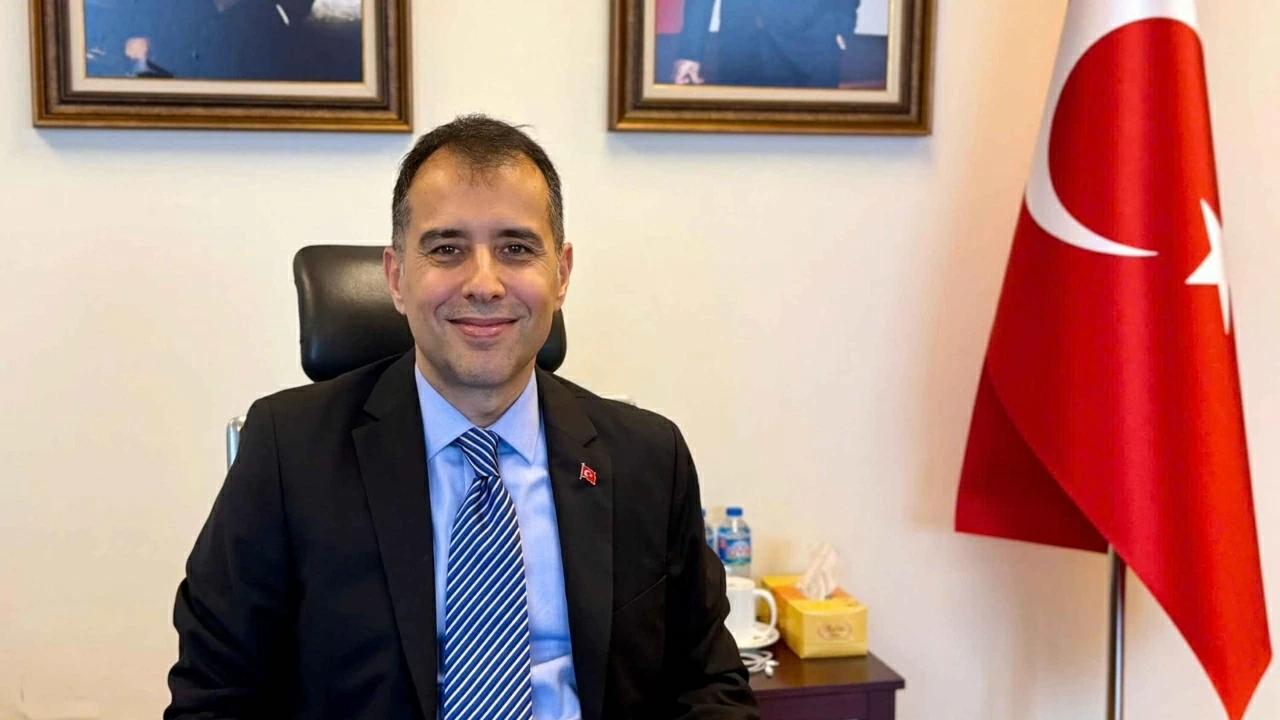 Vietnam’s transformation over recent decades has been both profound and far-reaching: Turkish Ambassador
