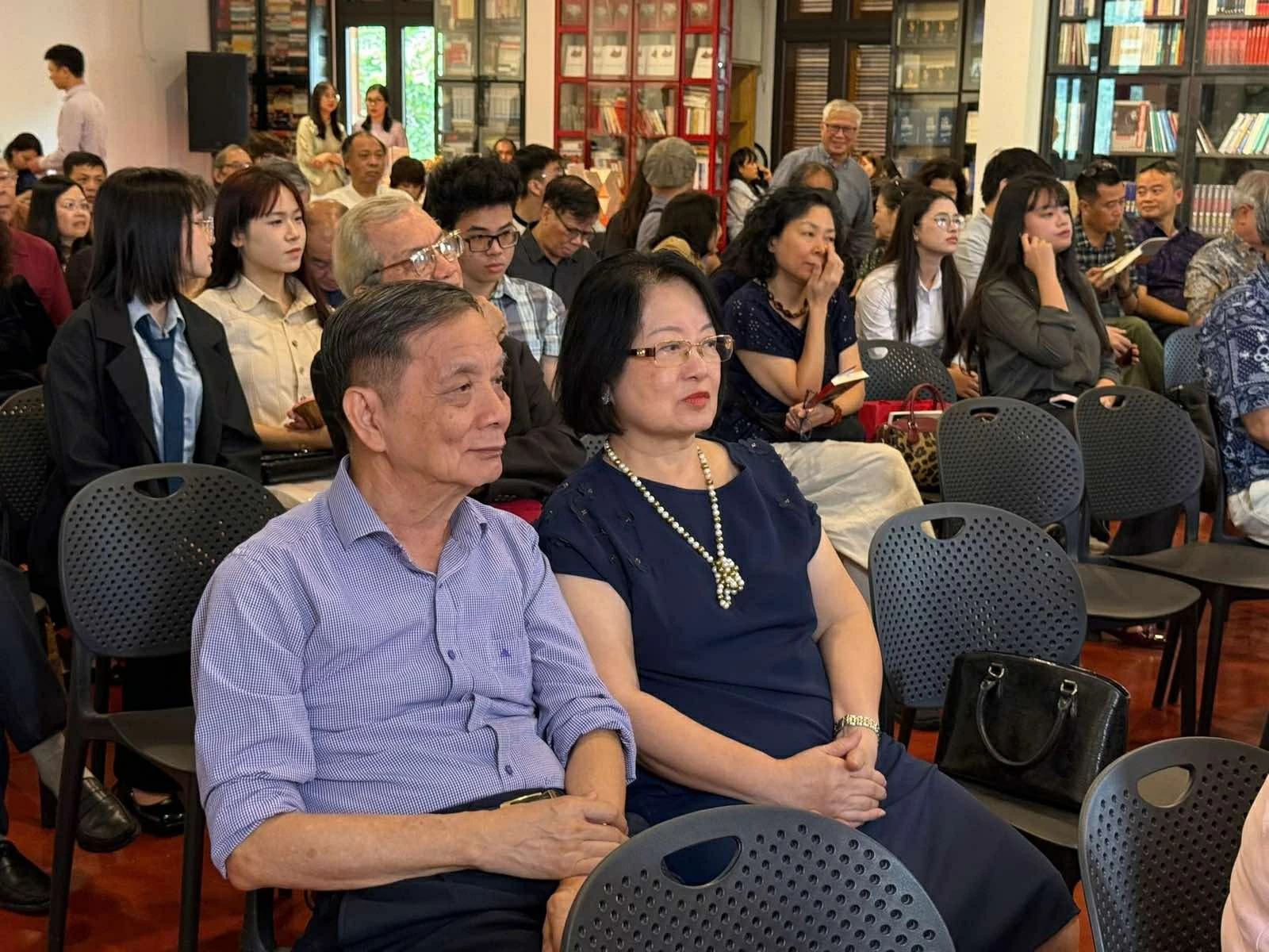 ‘My Viet Bac’: Memories of a land of affection by author Thang Sac