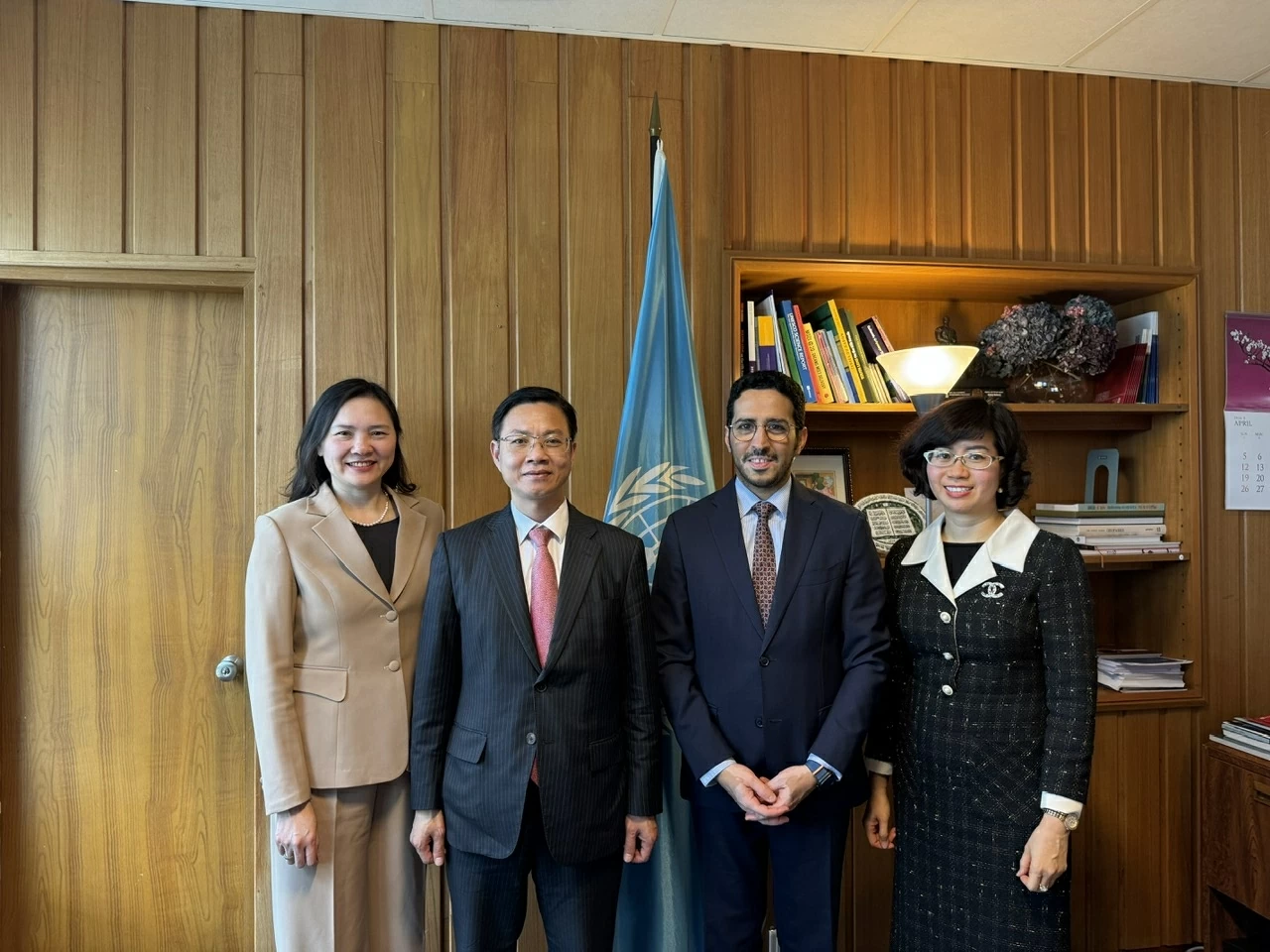 Towards 50 Years of Vietnam - UNESCO Relations: Affirming the role of a reliable partner