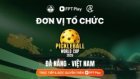 Vietnam’s Da Nang named host city for Pickleball World Cup 2026