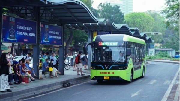 Vietnam leads ASEAN-6 in auto market growth as electric vehicles gain ground