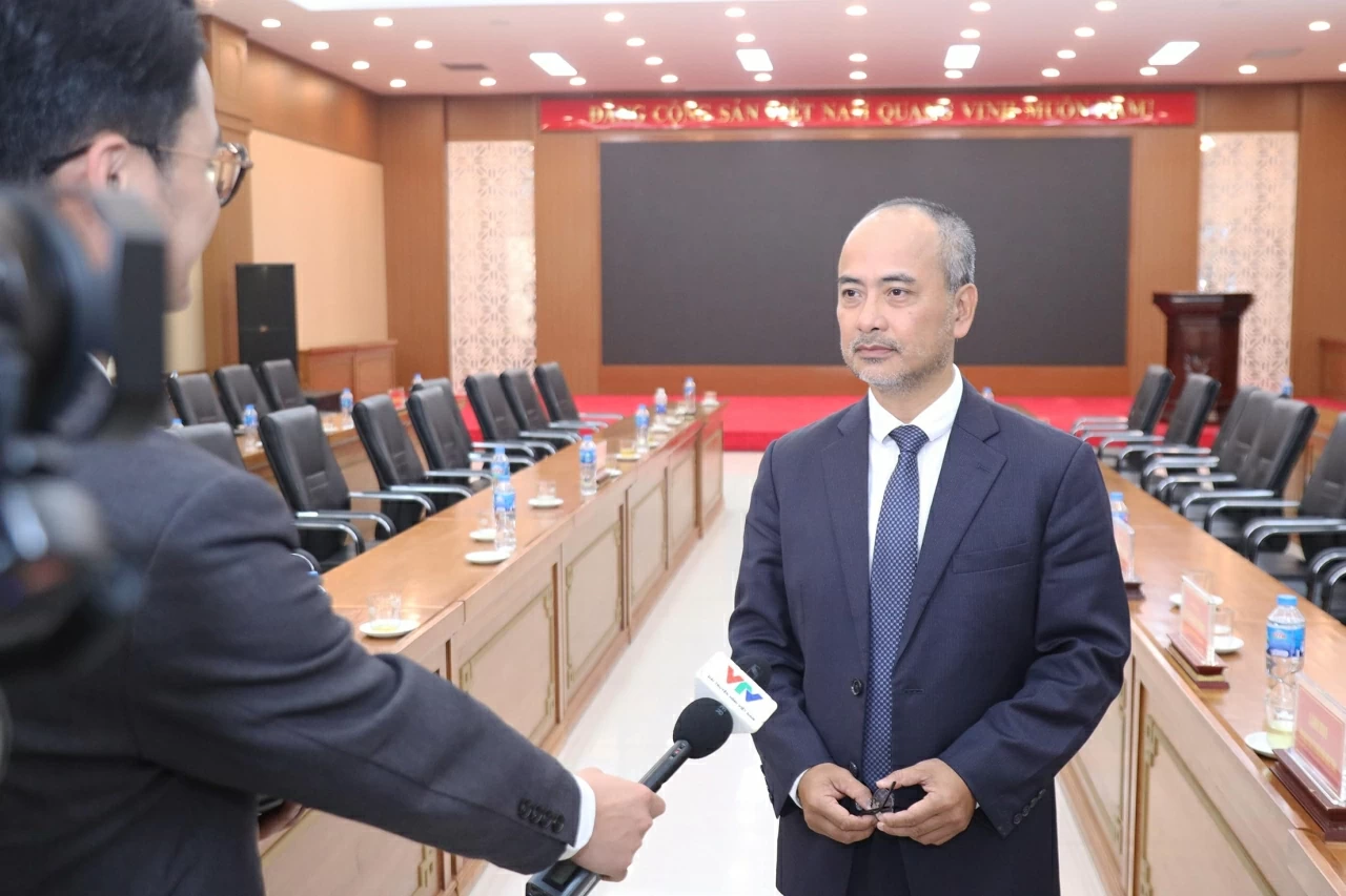 Vietnamese expatriates accompany Phu Tho and Lang Son in promoting investment and development