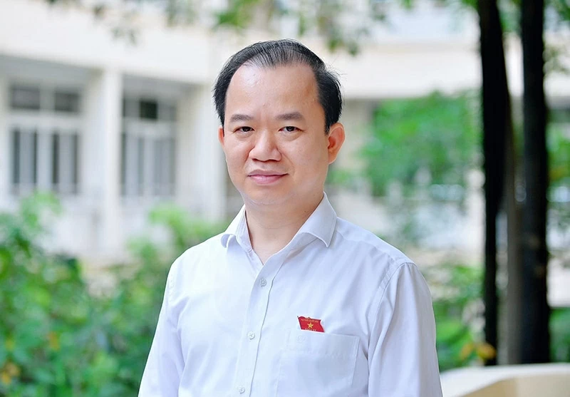 From Hung Kings Temple: Promoting Vietnam’s image through culture