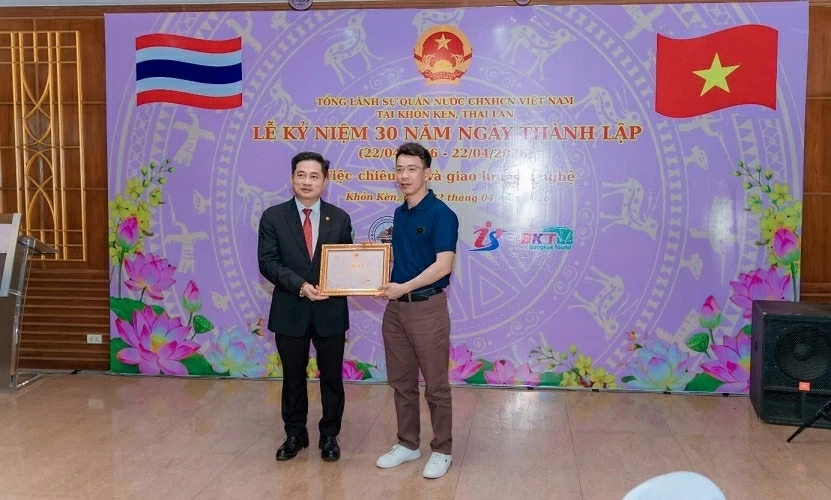 From the drumbeats of the Lion Dance to the journey of preserving Vietnamese identity abroad