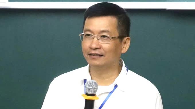 Vietnamese researcher Phung Ho Hai awarded prestigious 2026 Humboldt Research Award in Germany